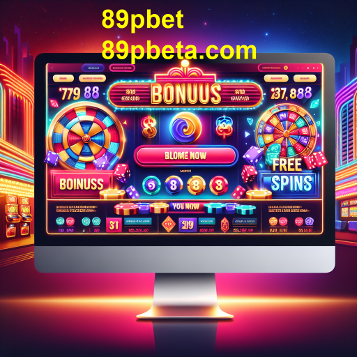 Atrações das Promoções Especiais no 89pbet