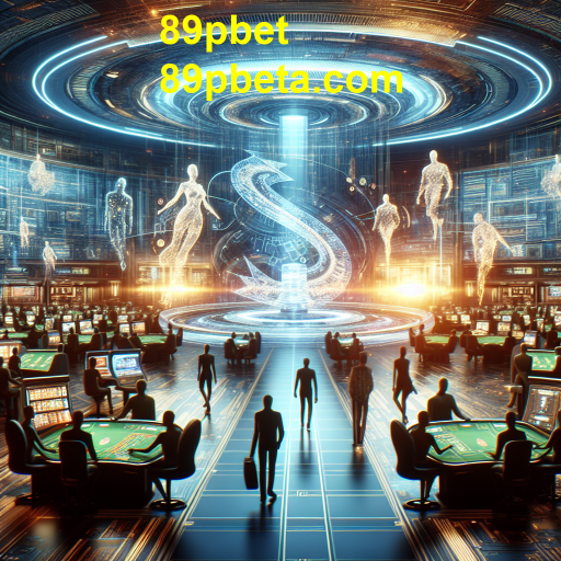 A Revolução dos Jogos Ao Vivo no 89pbet